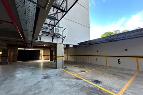 Departamento-Alquiler- Ycuá Satí, Asunción, foto 1