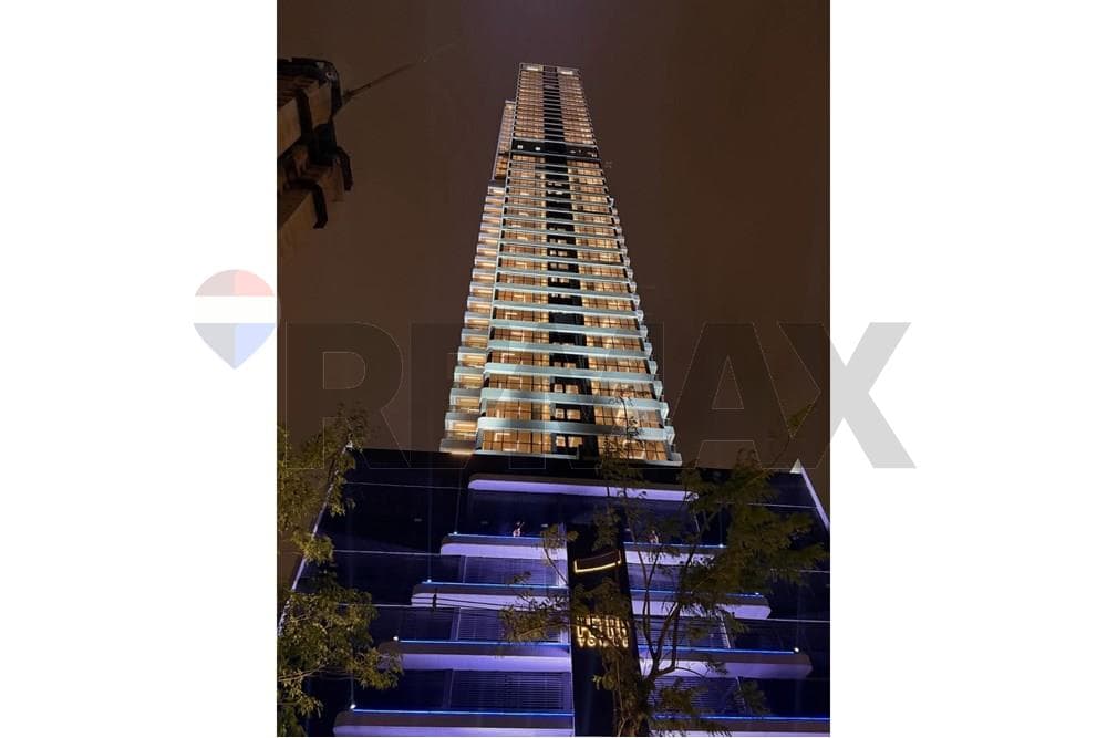 Departamento - Alquiler - Las Lomas, Paraguay