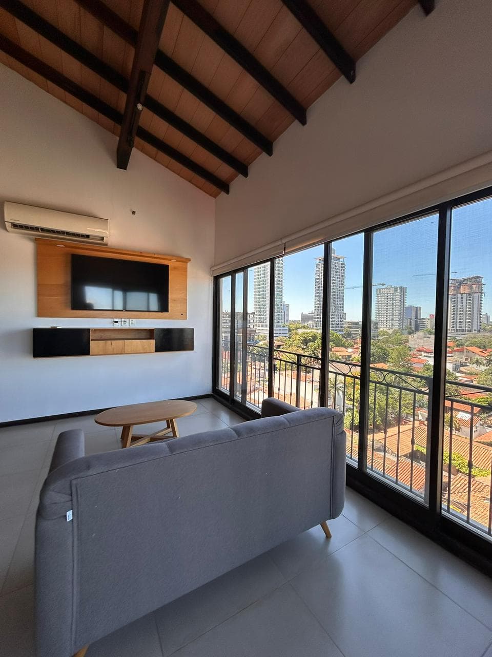 Departamento Amoblado De 2 Dormitorios, foto 3