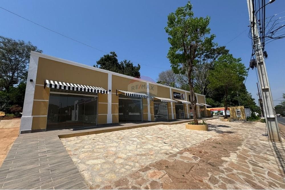 Locales comerciales en San Lorenzo, foto 1