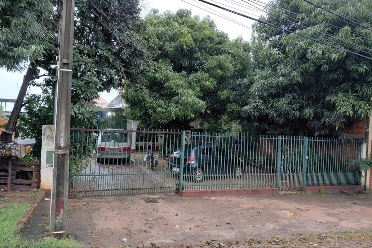 Casa venta Ciudad del Este Km8 Monday, foto 3