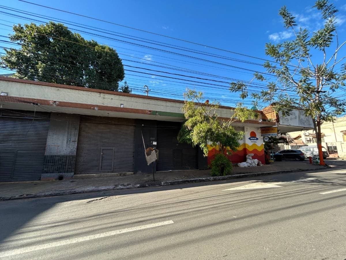 En venta propiedad con salones comerciales en Barrio Obrero Asunción, foto 2