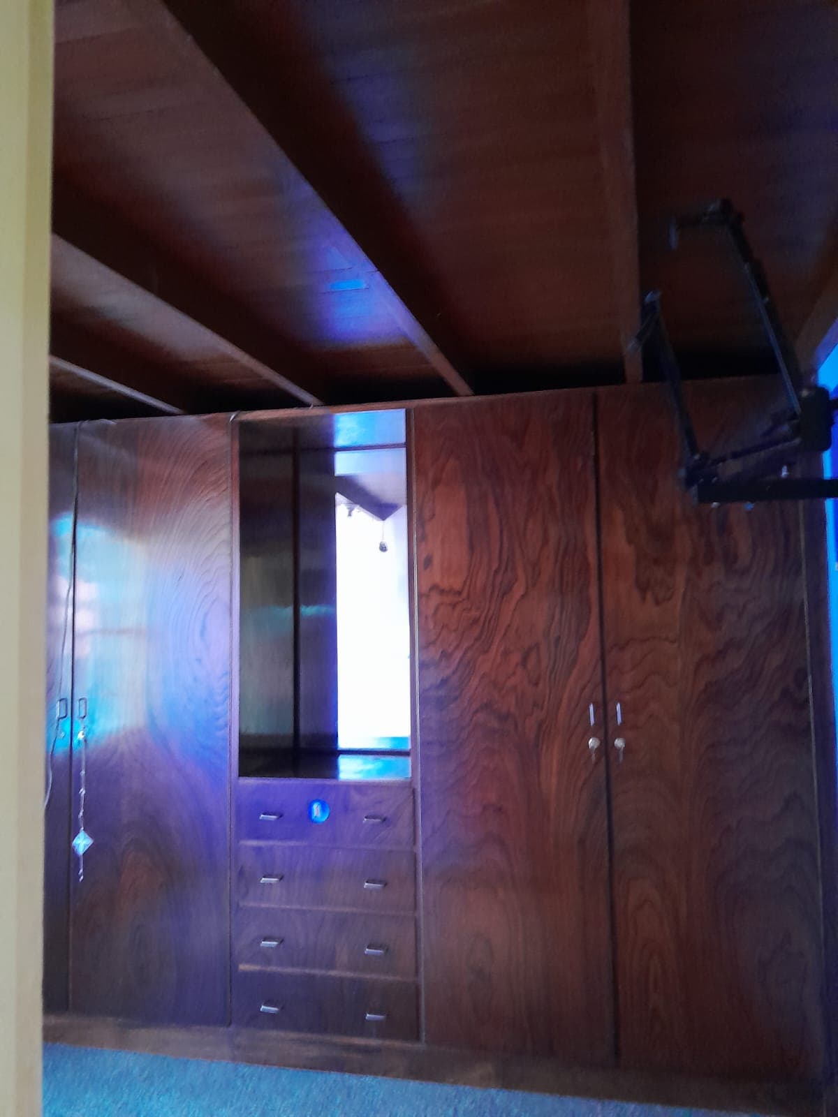 ¡remato 250 millones departamento en edificio mariscal lópez 2!, foto 5