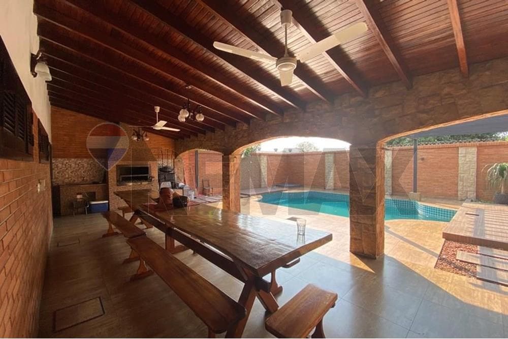 Residencia - Venta - San Lorenzo, Paraguay, foto 5
