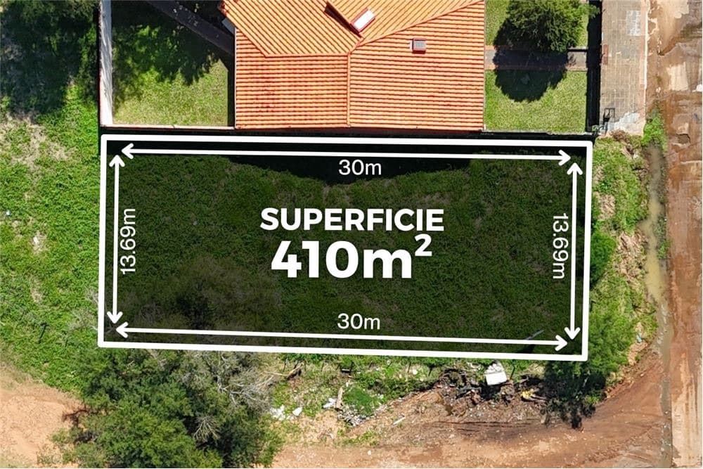 Oferta en Fernando de la Mora