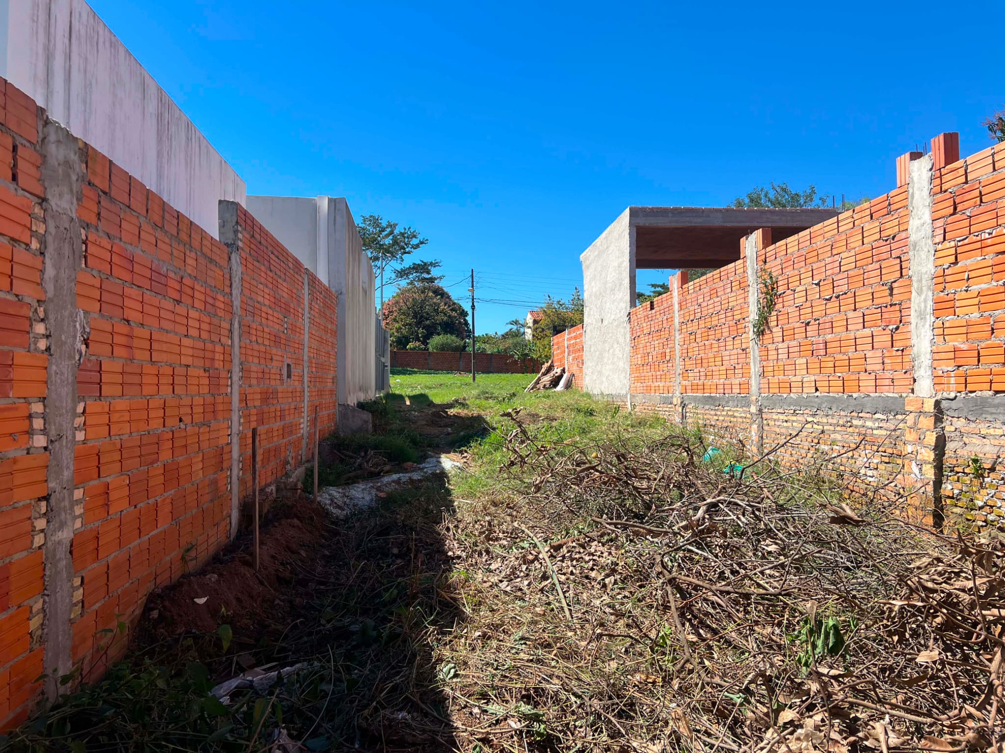 OPORTUNIDAD - Terreno En Luque — foto 2