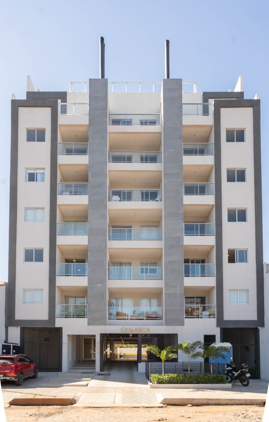 Departamento En Los Laureles, foto 1
