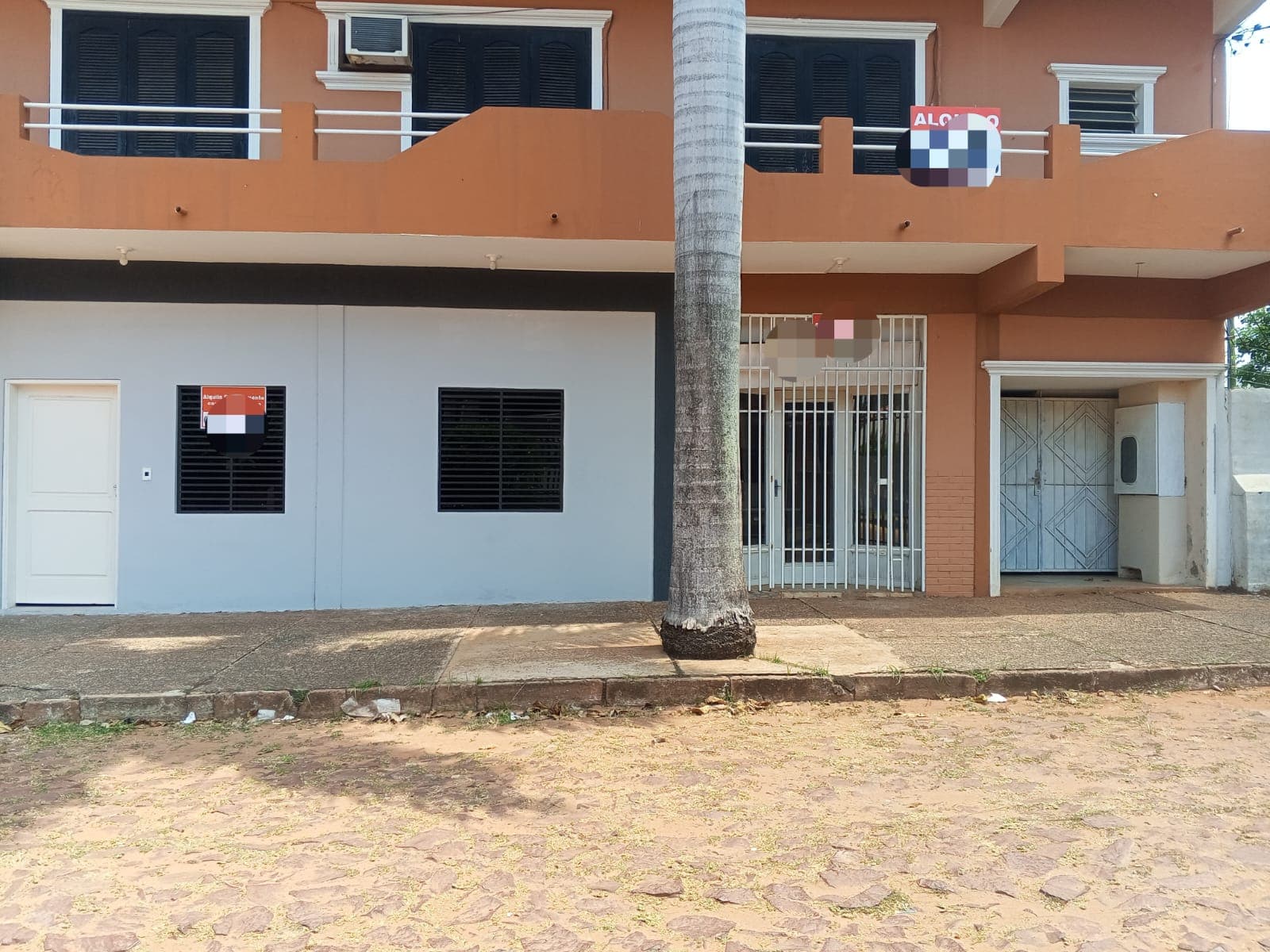 Departamento en alquiler - Ñemby san carlos, foto 5