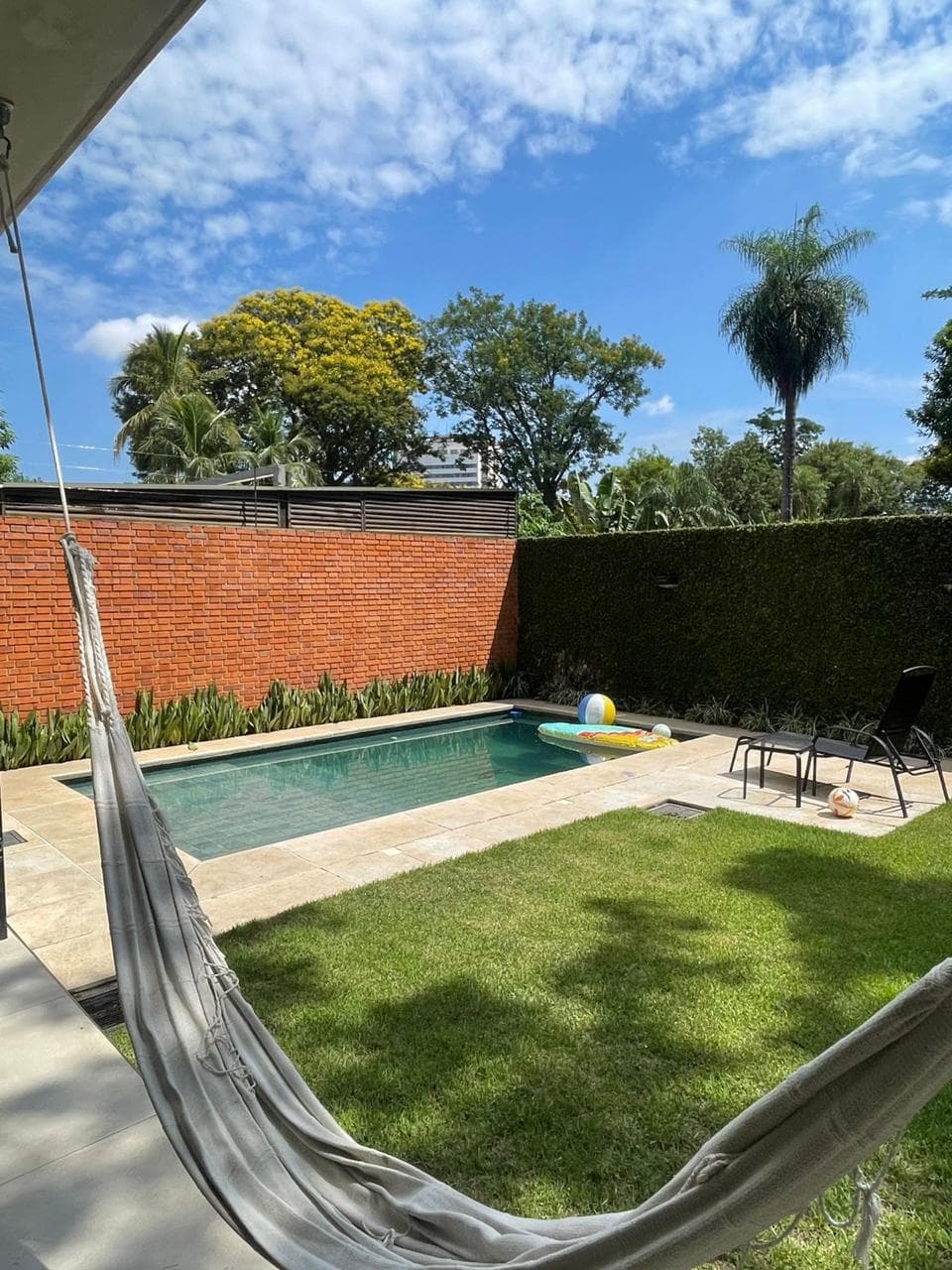 Casa zona goethe, foto 2