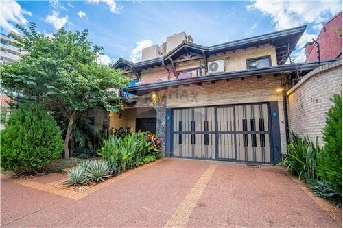 Casa-Venta-PY Asunción Mburucuyá, foto 1