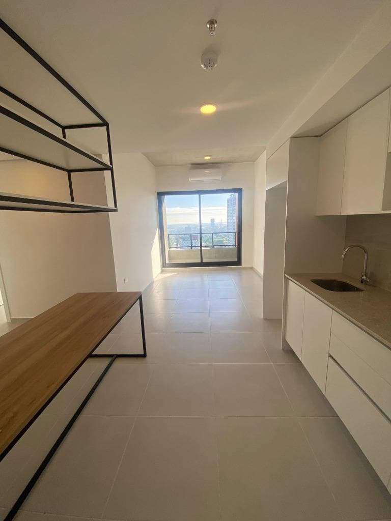 Departamento 2 dormitorios en venta - Las Mercedes, Asunción, foto 5