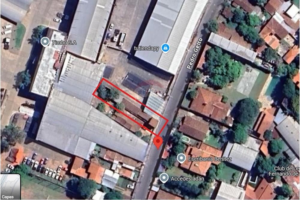 Casa - Venta - Fernando de la Mora, Paraguay, foto 3