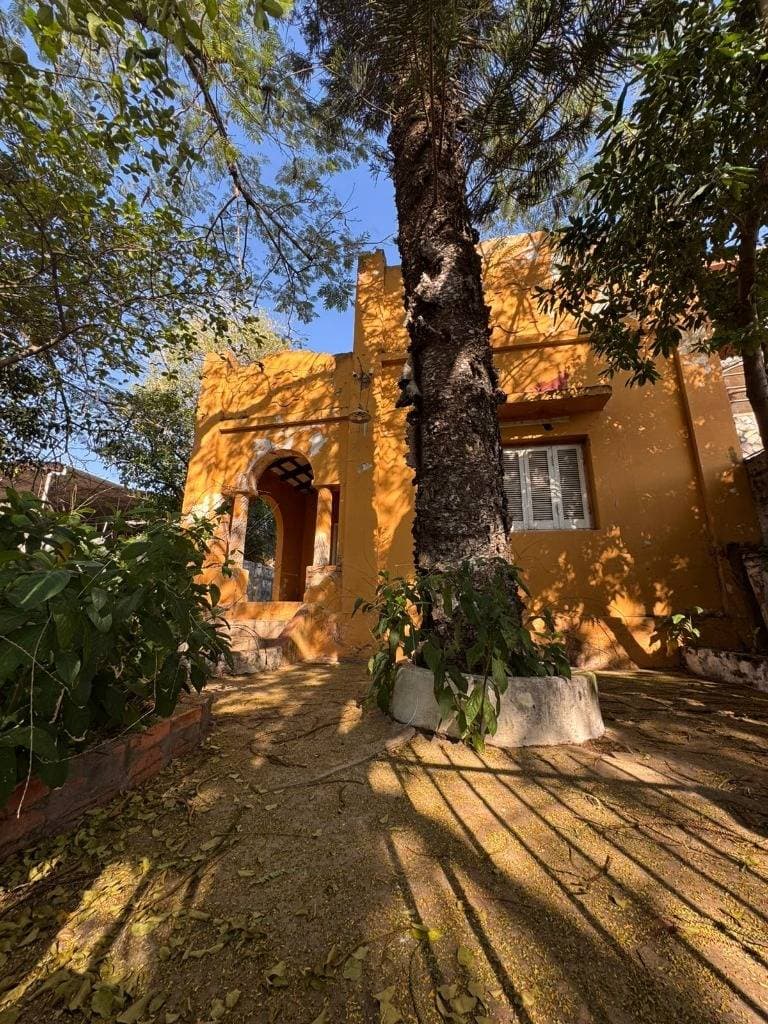 Venta de propiedad a refaccionar o demoler