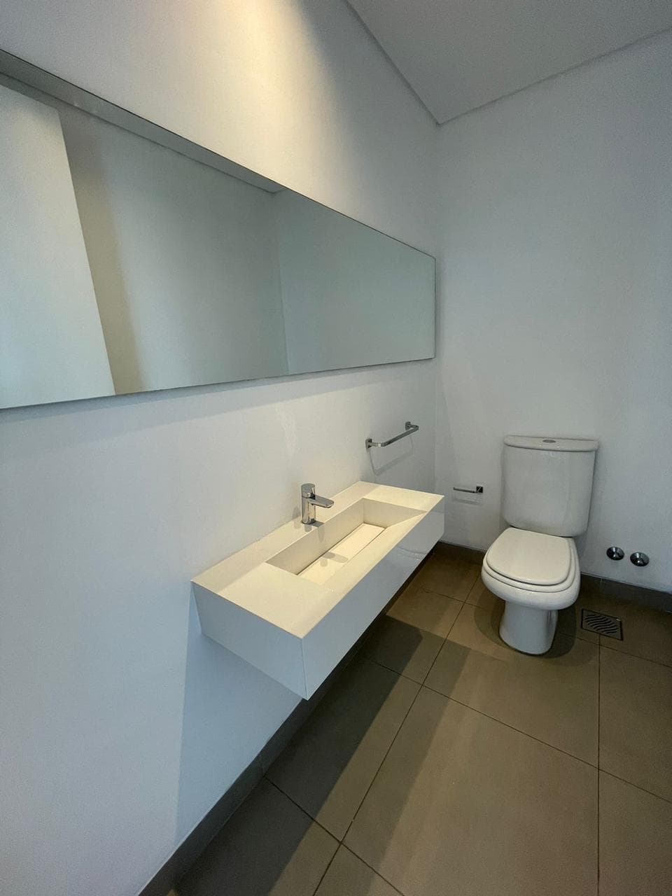 Hermoso y Amplio Dpto de 2 Habit en Suite en Los Patos — foto 5