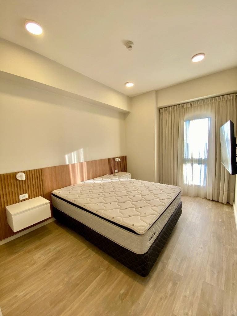 En venta exclusivo departamento amoblado - sobre molas lopez, foto 5