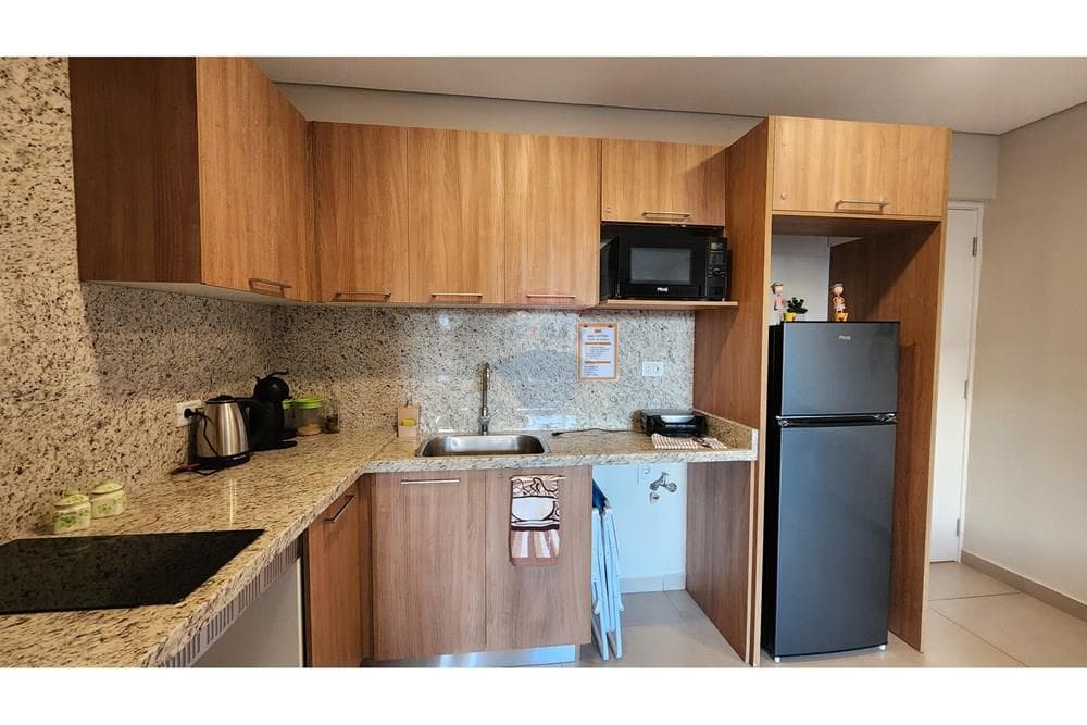 Departamento - Venta - Paraguay Asunción Las Mercedes, foto 4