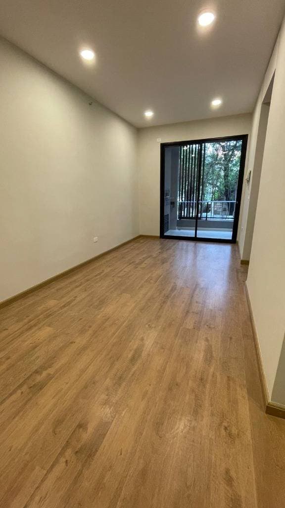 Departamento de 1 dormitorio en ycua sati, foto 2