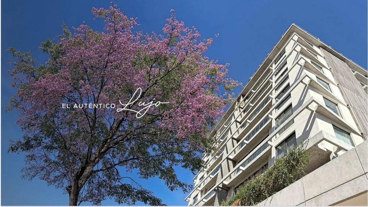 PARQUE ALCÁNTARA, tu departamento soñado!, foto 1