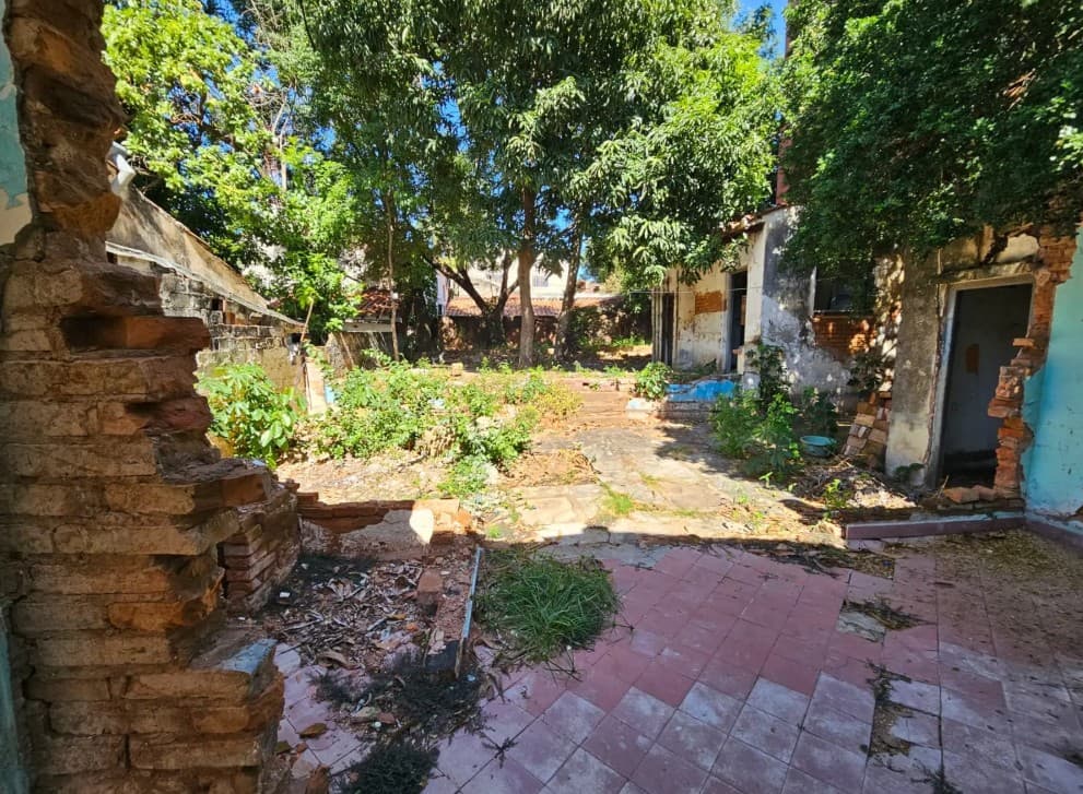 Gran Terreno De 1000 M2 En Esquina, foto 4
