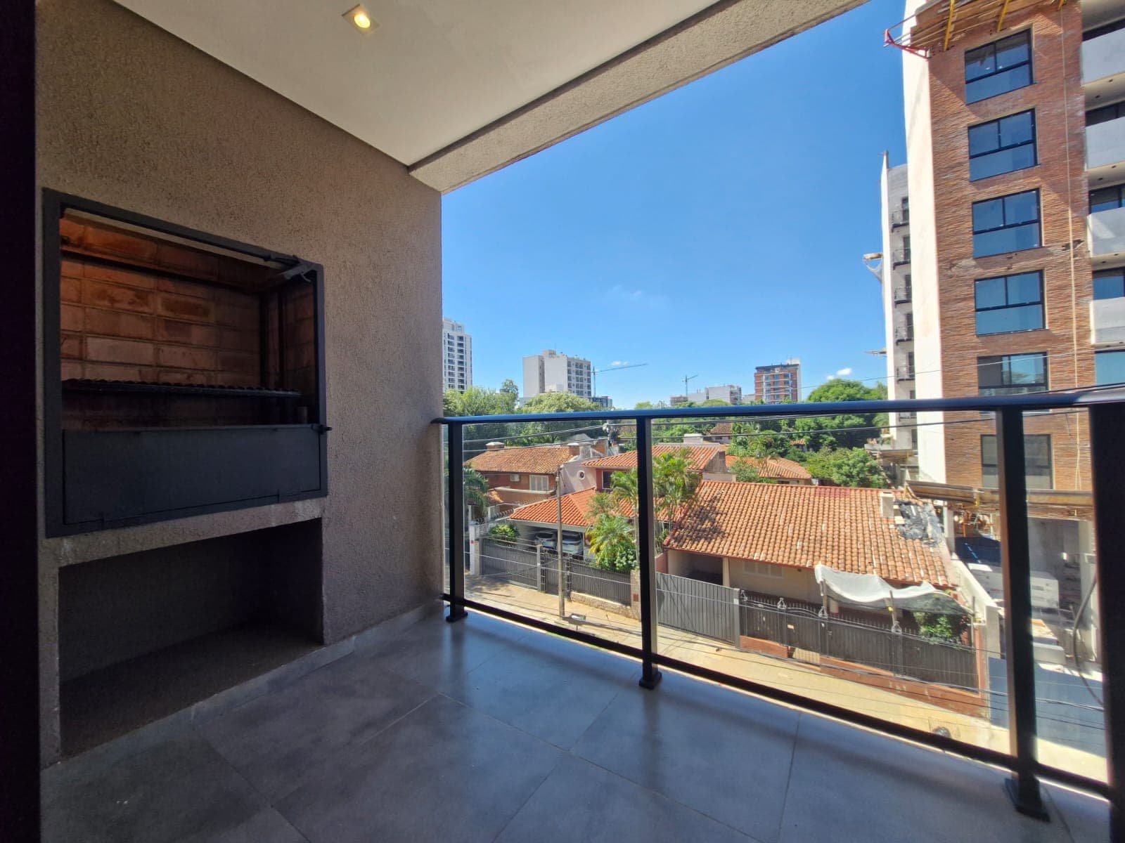 Departamento de 2 dormitorios en barrio Recoleta!! — foto 4