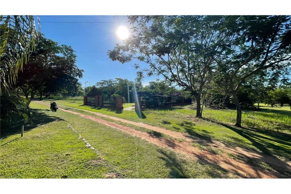 Casa-Venta-ruta departamental D023, AREGUA - PATIÑO, Ypacaraí, Central, foto 2