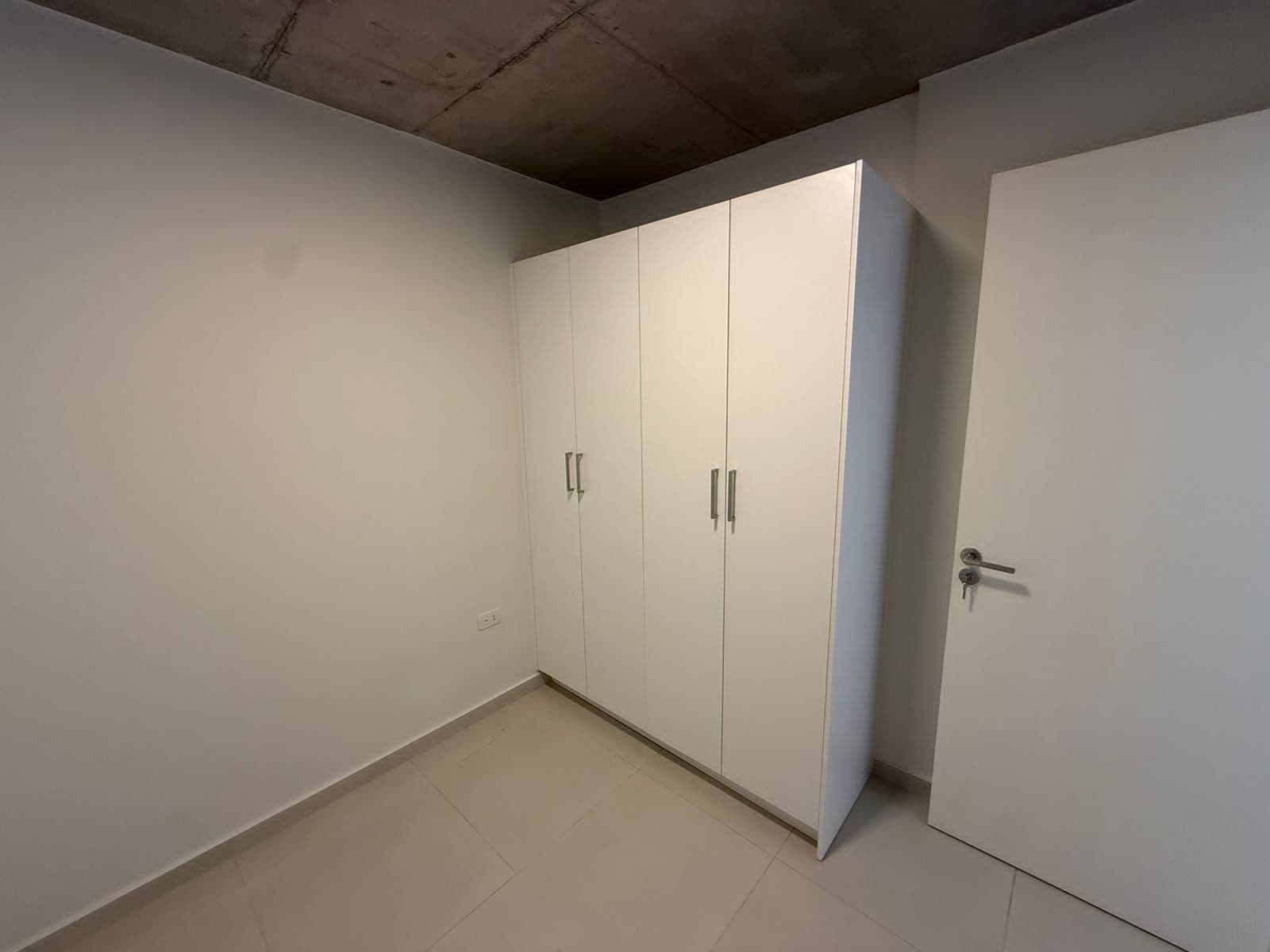 depto de 2 dormitorios con Patio Privado — foto 5