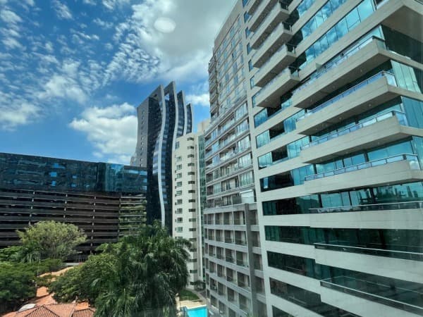 departamento de 2 dormitorios amoblado en edificio EMINENT, foto 1