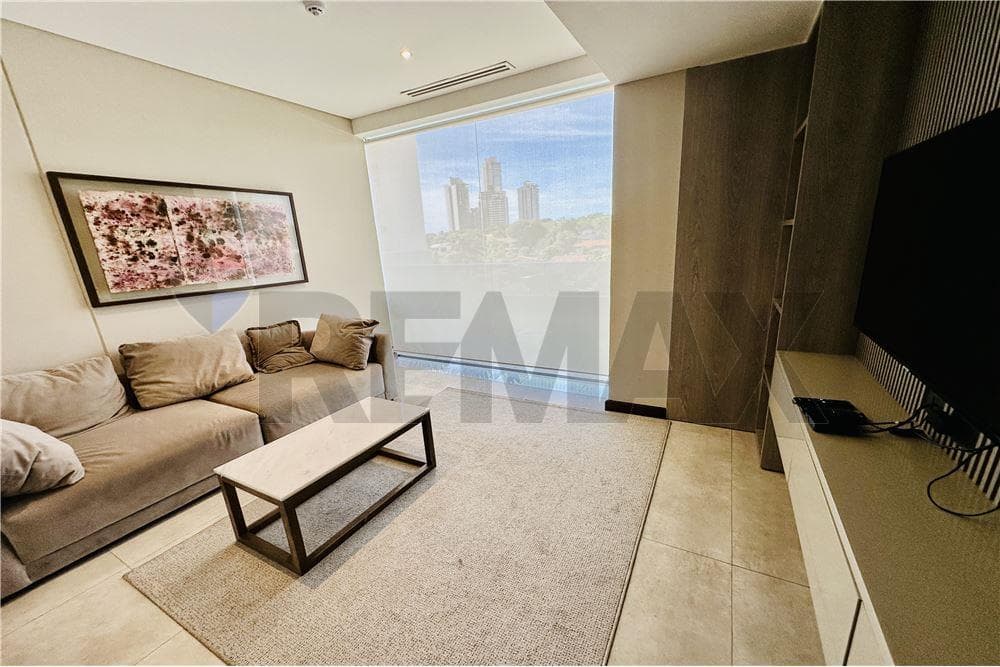 Departamento-alquiler-Las Lomas-asuncion — foto 3