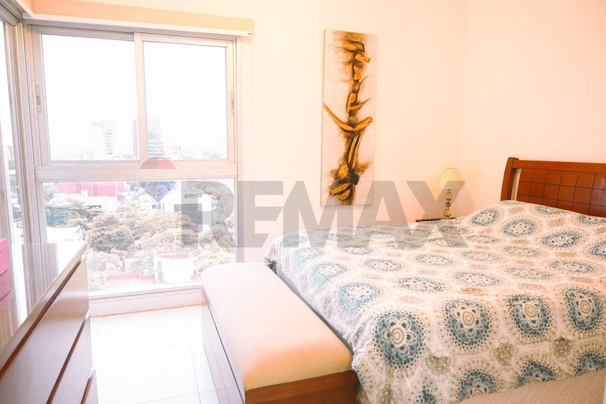 Departamento - Venta - Ciudad Nueva, Asunción, Paraguay, foto 4