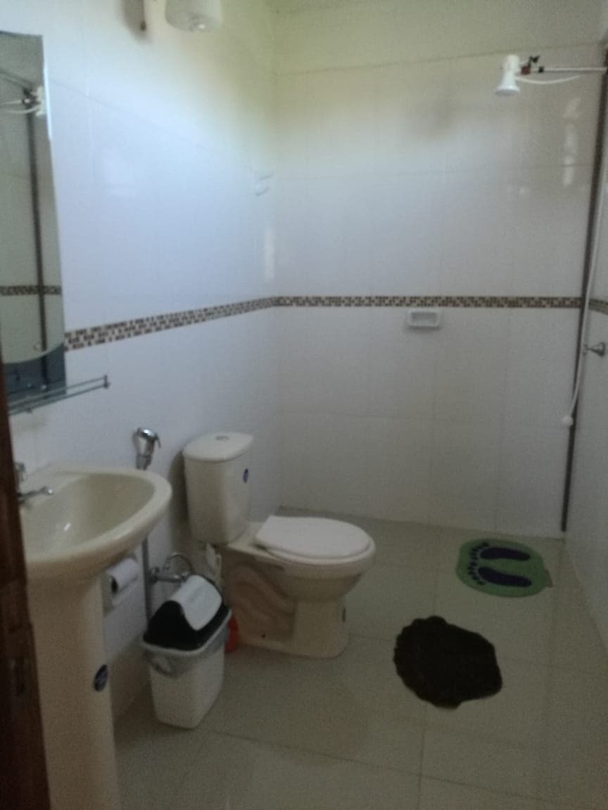 Departamento en encarnacion zona ips, foto 5