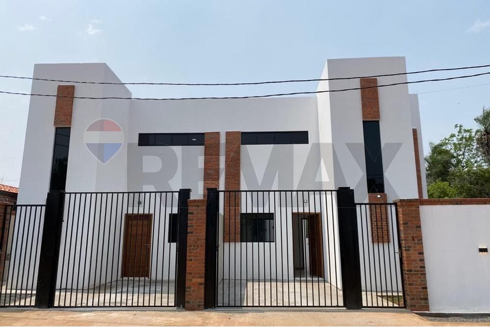 Duplex en alquiler en Luque zona cañada san rafael, foto 4