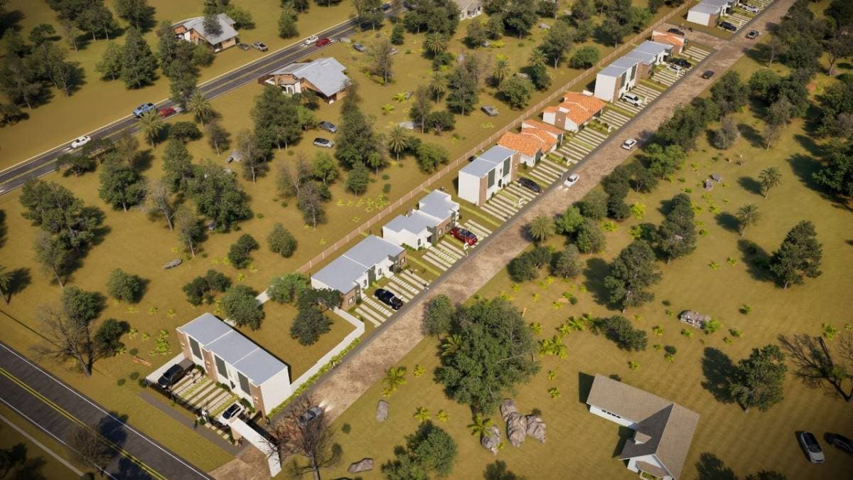 CasaMood – Primera vivienda en Itauguá | Guazuvira | Vivendis, foto 5