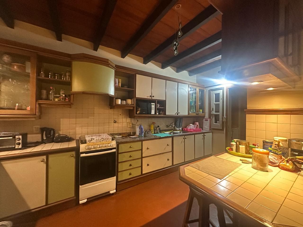 De Casa Barrio Villa Morra, foto 2
