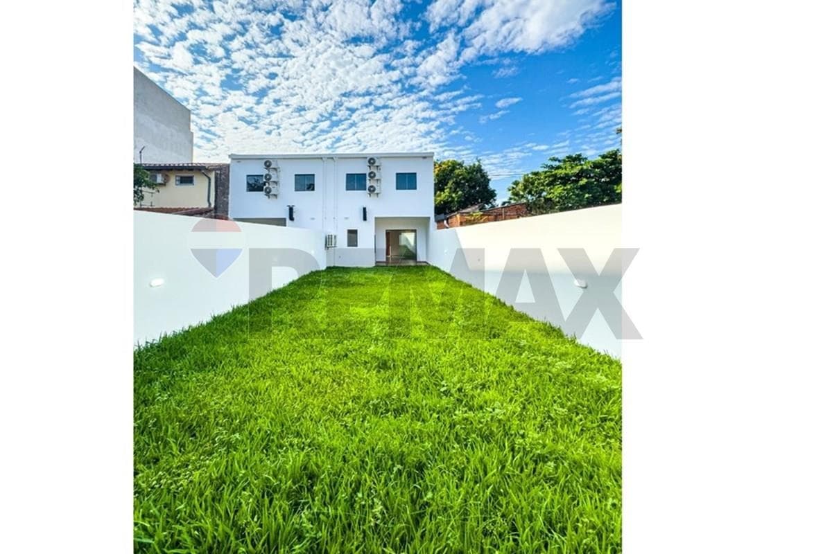 Duplex - Venta - Fernando de la Mora, Central, Paraguay, foto 4