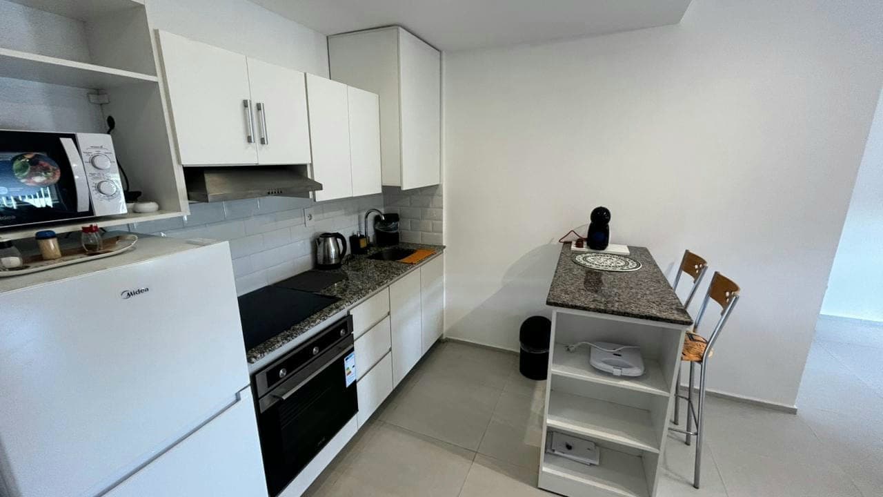 Departamento de 1 habitacion Amoblado en Oga Ciudad Jardín Luque, foto 3