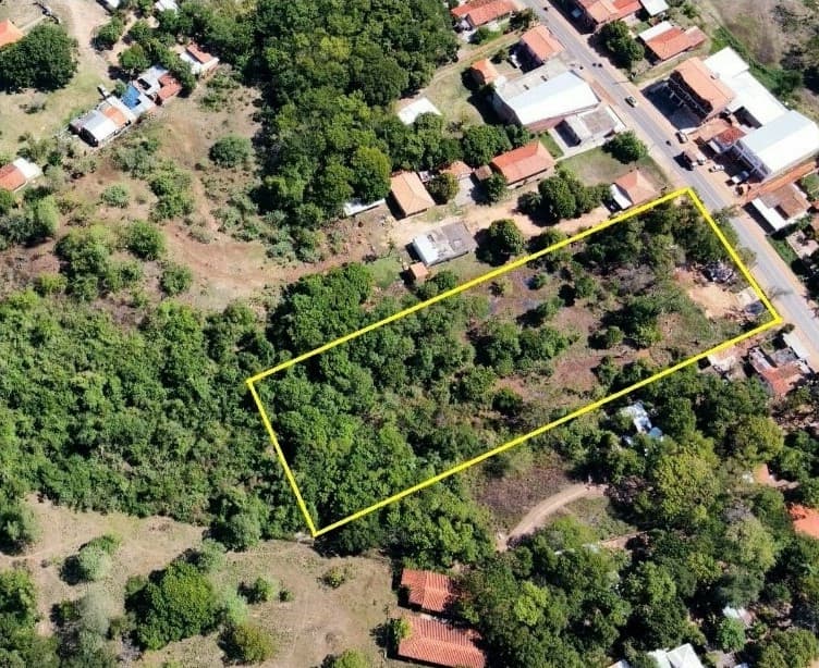 Vendo Importante Terreno P/ Desarrollo Sobre Avenida San Jose