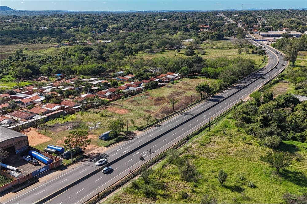 Terreno-Venta-Ruta 2, Capiatá., Campos Verdes, foto 5