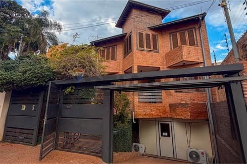 Casa en venta Ycuá Satí Asunción, foto 1
