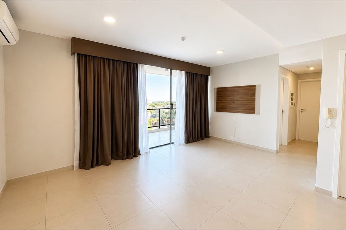Departamento de 2 dormitorios, zona laguna grande, foto 3