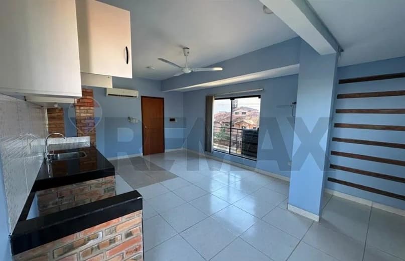 Departamento - Alquiler - San Lorenzo, Central, Paraguay