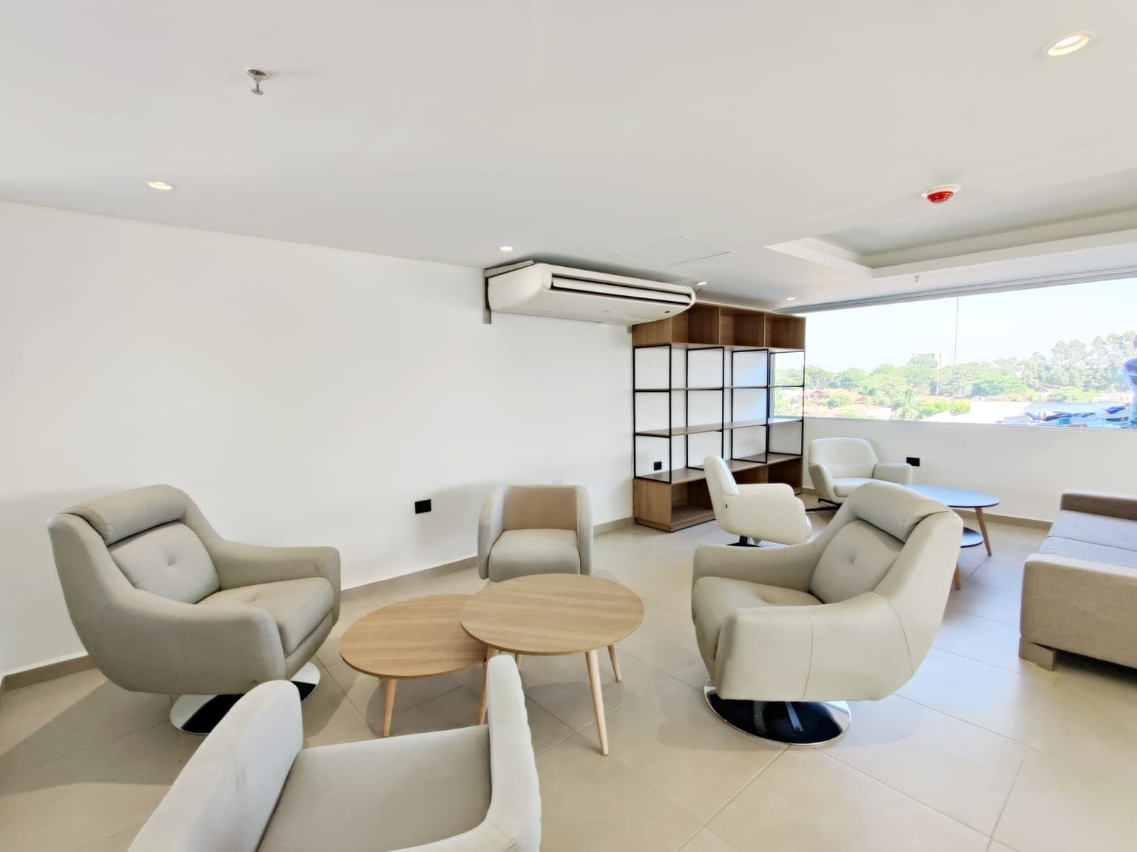 Departamento de 2 Dormitorios en MOLAS TOWER, foto 5