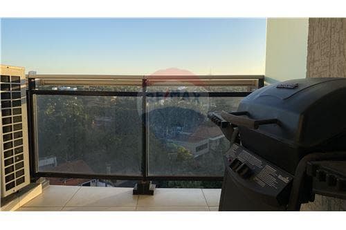 Departamento-Alquiler-Ycuá Satí, Asunción, foto 1