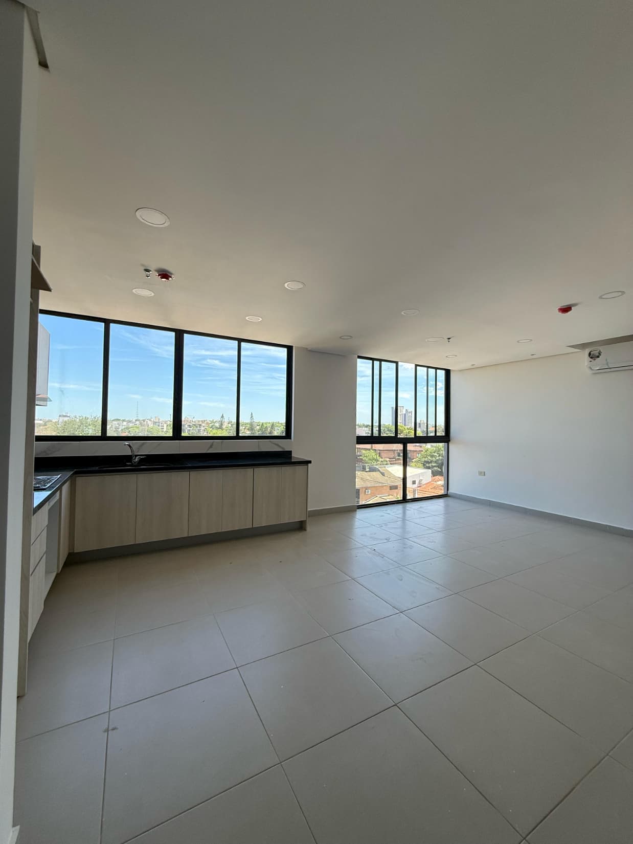 Barrio Herrera - en venta departamento de 2 dormitorios a estrenar — foto 2