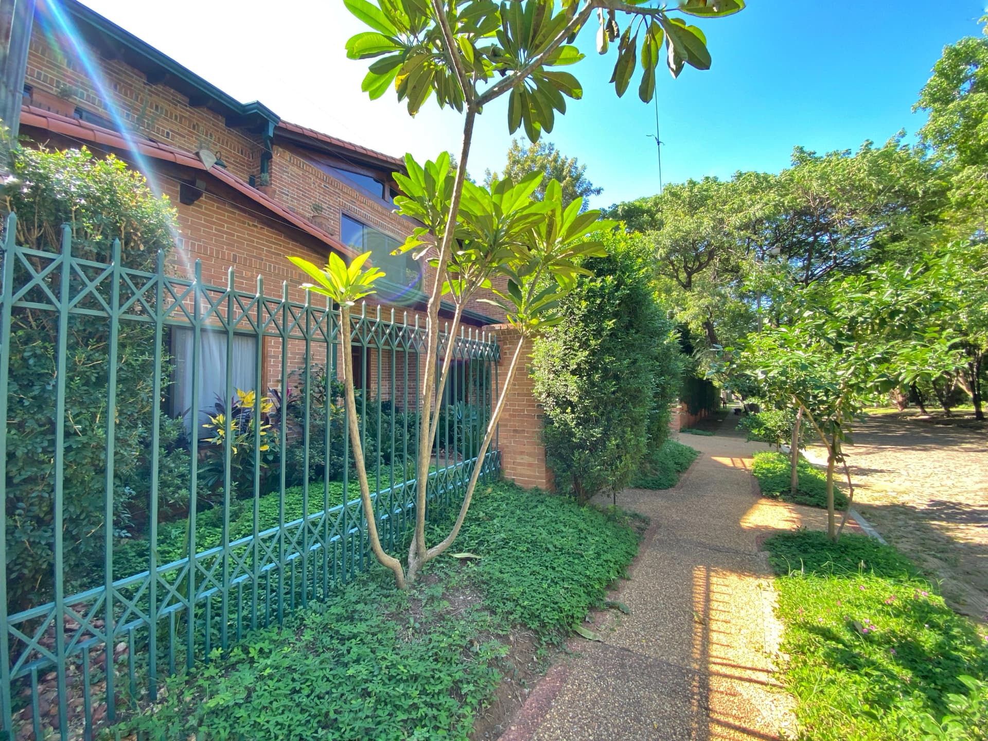 Casa zona goethe, foto 3