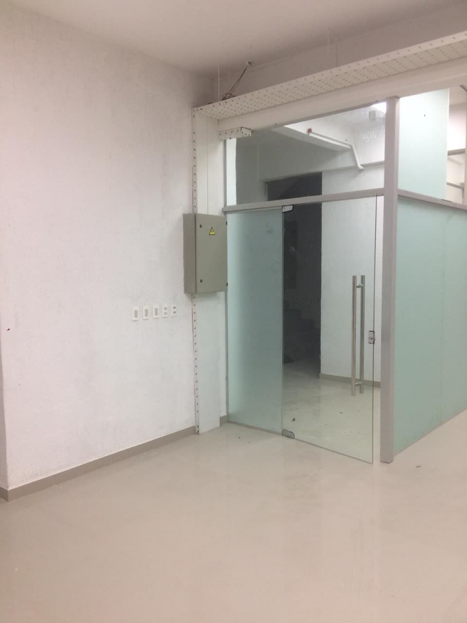 Oficina Corporativa Sobre Avda Rca Argentina, foto 4