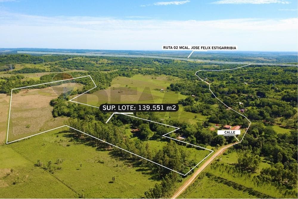 Terreno amplio para inversión, foto 3