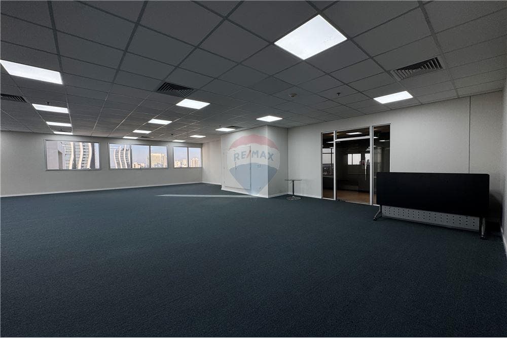 Oficina Corporativa En Alquiler World Trade Center, foto 5