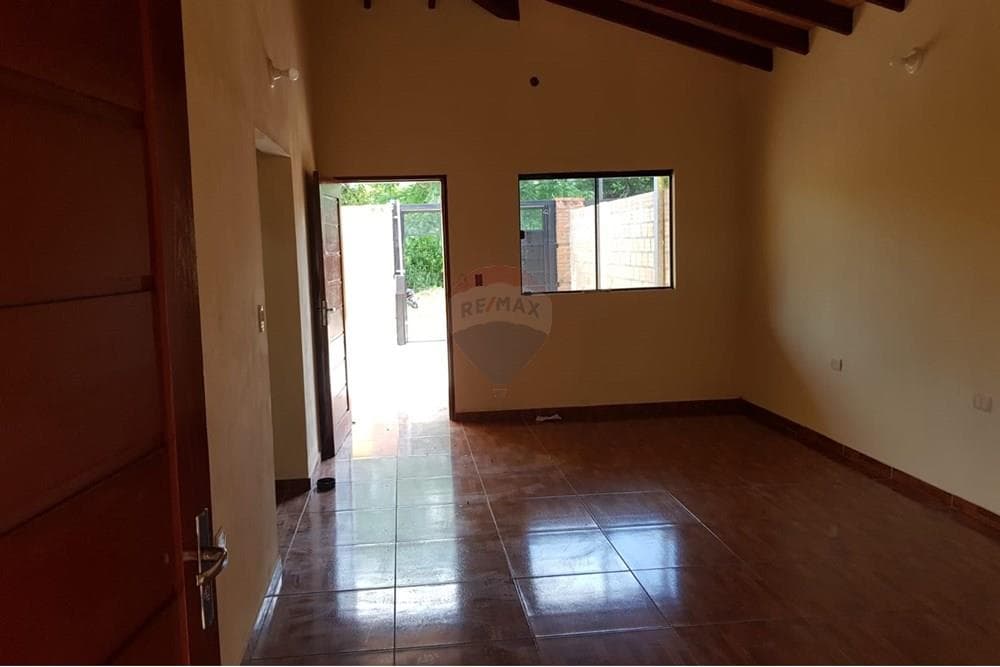 Duplex en San Lorenzo — foto 5