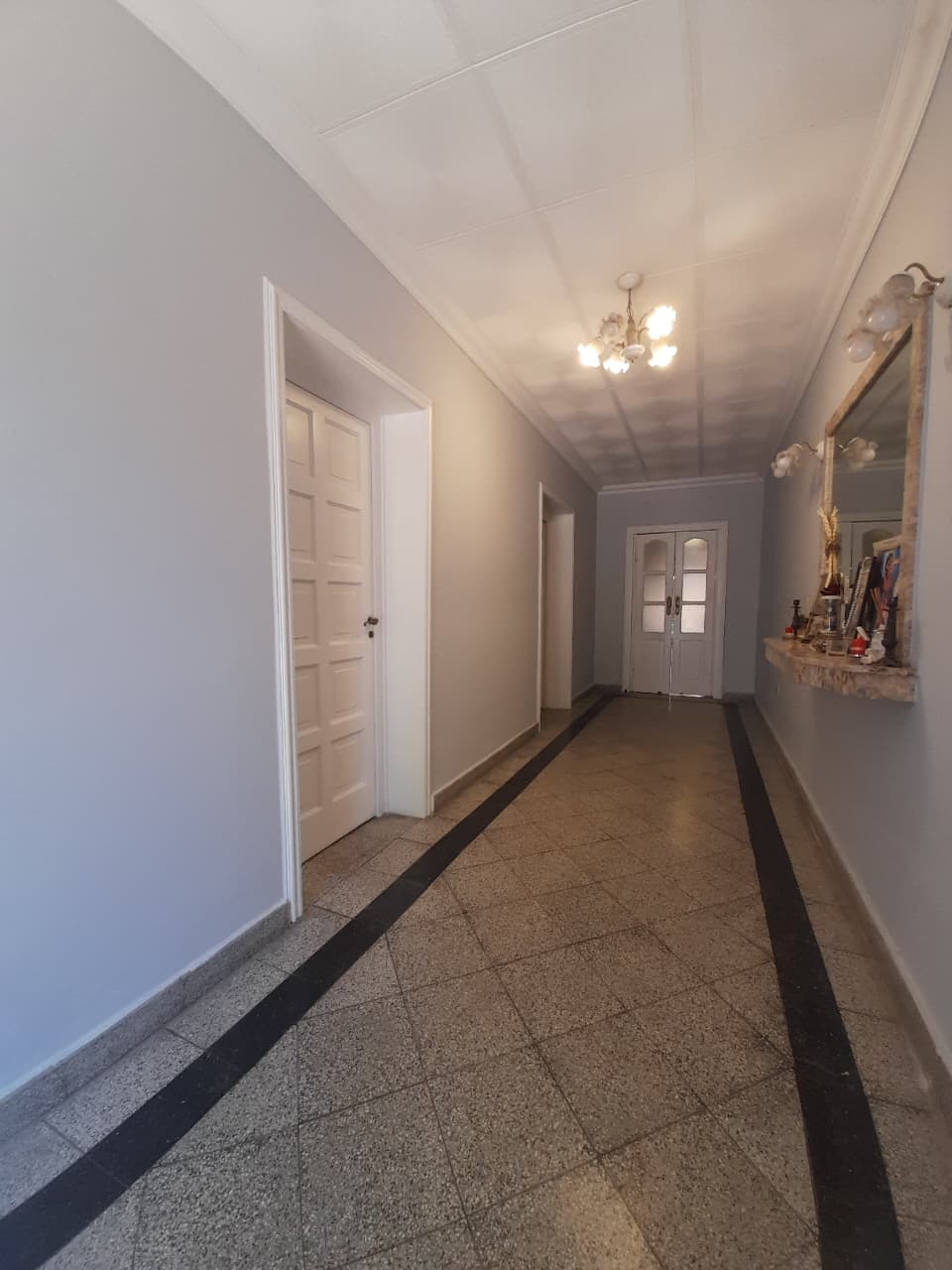 Casa Con Piscina. Bo. Bernardino Caballero, Asunción, foto 4