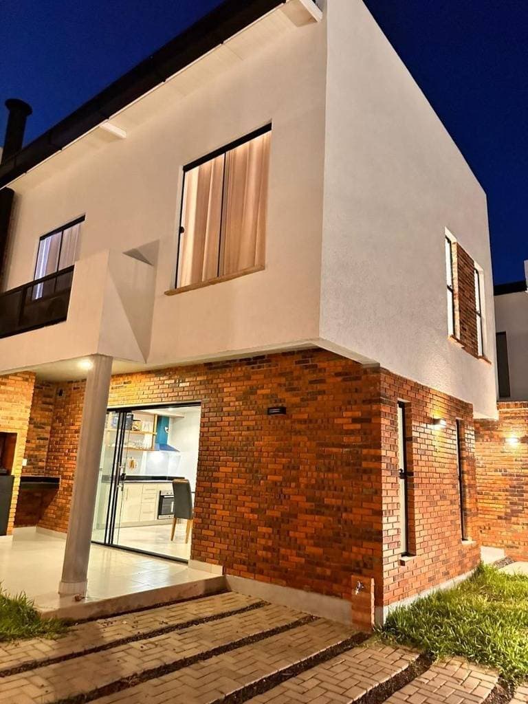 Duplex amoblado en Luque — foto 2